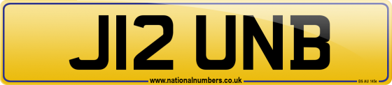 J12 UNB