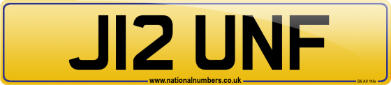 J12 UNF