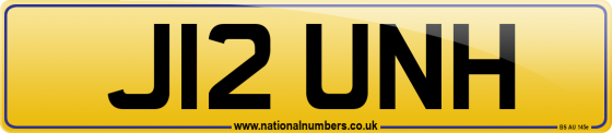 J12 UNH
