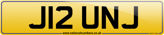 J12 UNJ