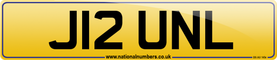 J12 UNL