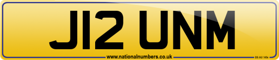 J12 UNM