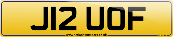 J12 UOF
