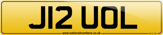 J12 UOL