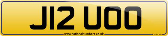 J12 UOO