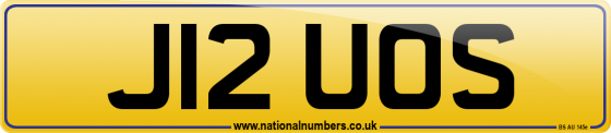 J12 UOS
