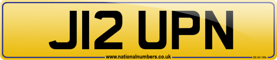 J12 UPN
