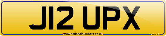 J12 UPX