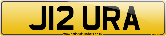 J12 URA
