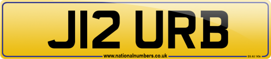 J12 URB