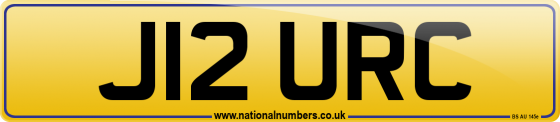 J12 URC
