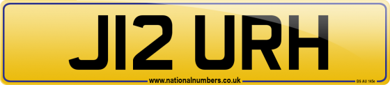 J12 URH