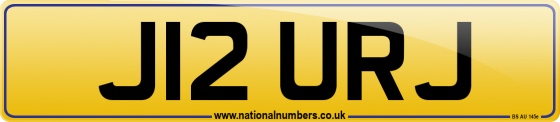 J12 URJ