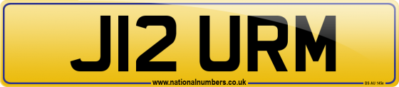 J12 URM