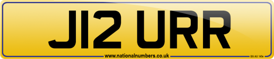 J12 URR