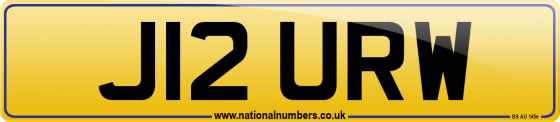 J12 URW