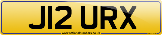 J12 URX