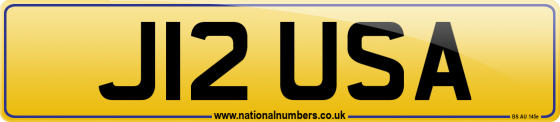 J12 USA