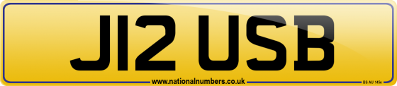 J12 USB