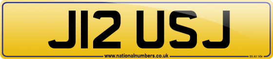 J12 USJ