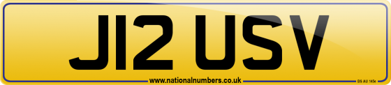 J12 USV