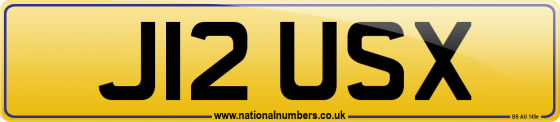 J12 USX