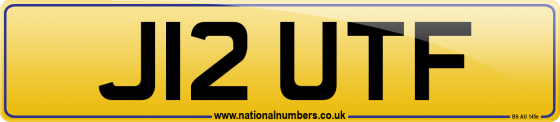 J12 UTF
