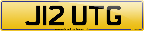 J12 UTG