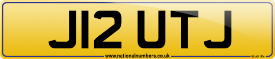 J12 UTJ