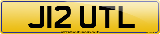 J12 UTL