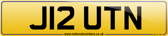 J12 UTN