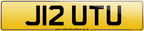 J12 UTU