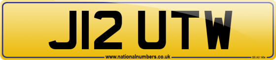 J12 UTW