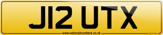 J12 UTX