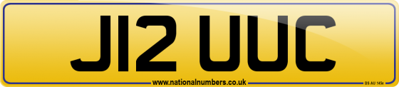 J12 UUC
