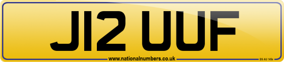 J12 UUF