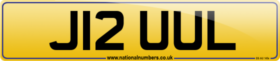 J12 UUL