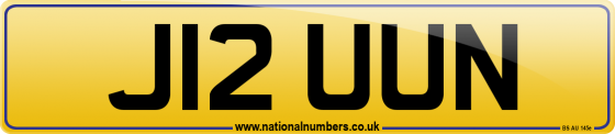 J12 UUN