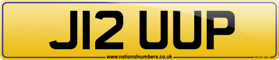 J12 UUP