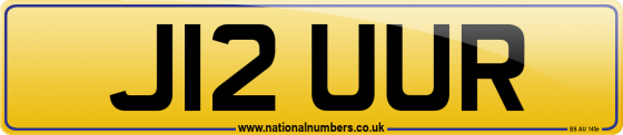 J12 UUR