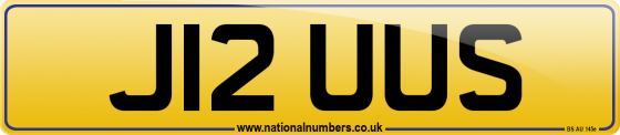 J12 UUS