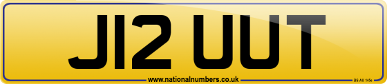 J12 UUT