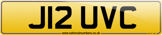 J12 UVC