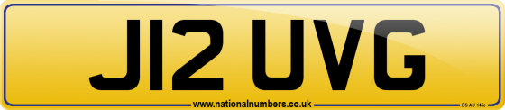 J12 UVG