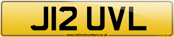 J12 UVL