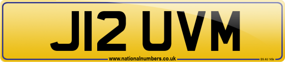 J12 UVM