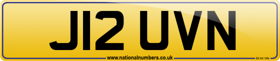 J12 UVN