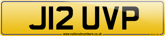 J12 UVP