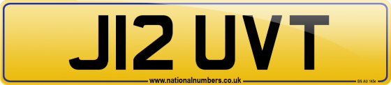 J12 UVT