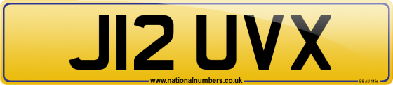 J12 UVX
